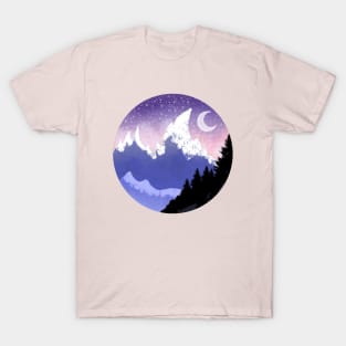 Magic Night T-Shirt